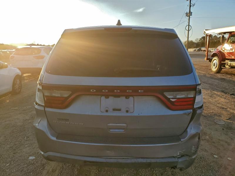 Фото 6 - DODGE DURANGO