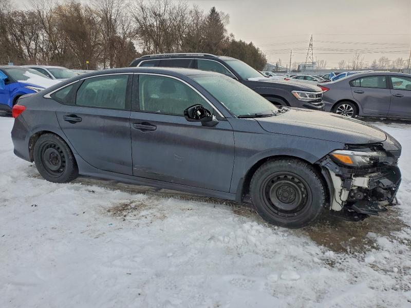 Фото 4 - HONDA CIVIC