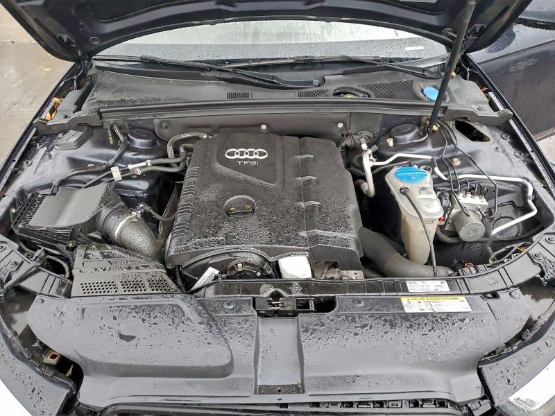 Фото 11 - AUDI A4