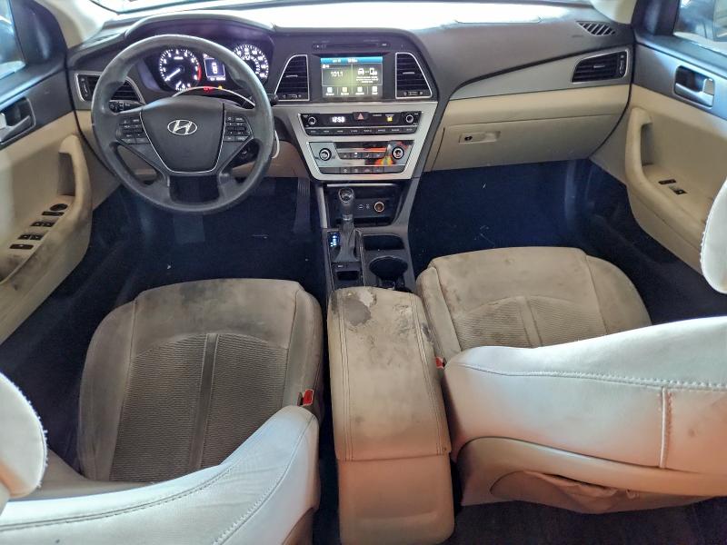 Фото 8 - HYUNDAI SONATA