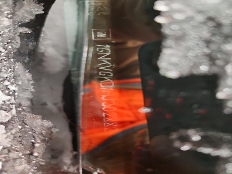 Фото 13 - CHEVROLET TRAVERSE