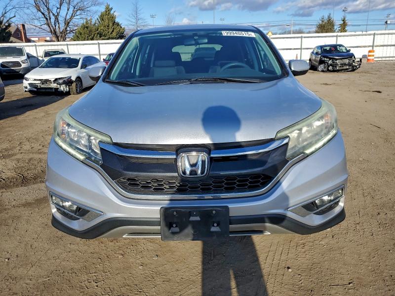 Фото 5 - HONDA CRV