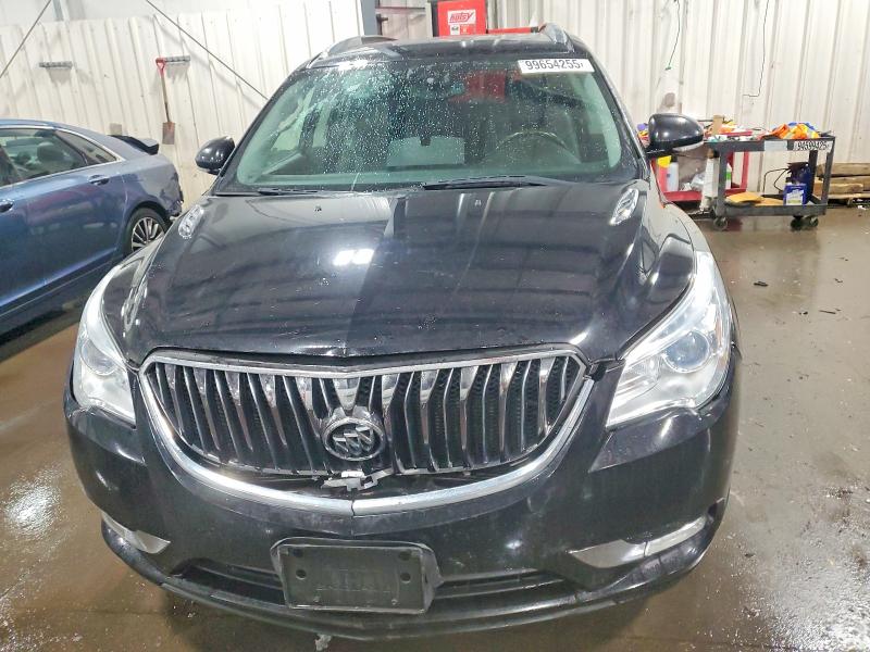 Фото 5 - BUICK ENCLAVE
