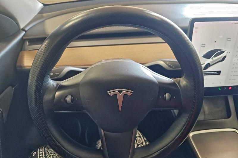 Фото 9 - TESLA MODEL Y