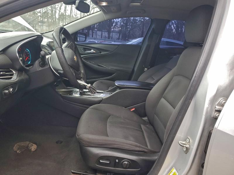 Фото 7 - CHEVROLET MALIBU