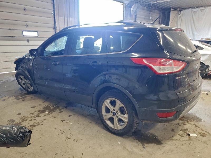 Фото 2 - FORD ESCAPE