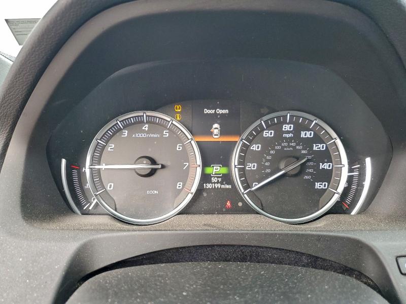 Фото 9 - ACURA TLX