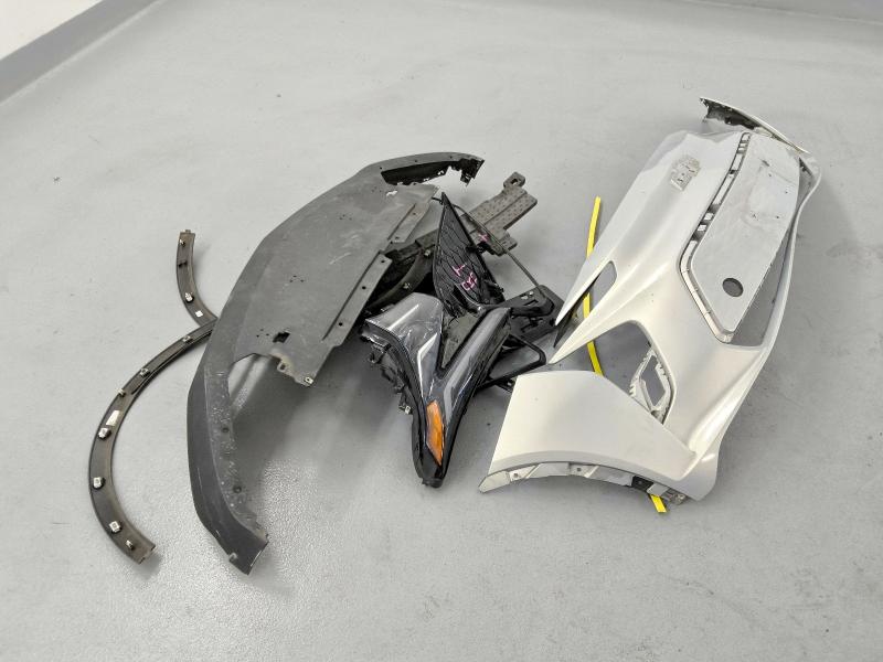 Фото 13 - CHEVROLET BOLT