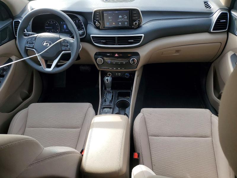 Фото 8 - HYUNDAI TUCSON