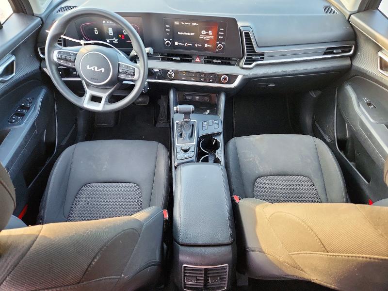 Фото 8 - KIA SPORTAGE