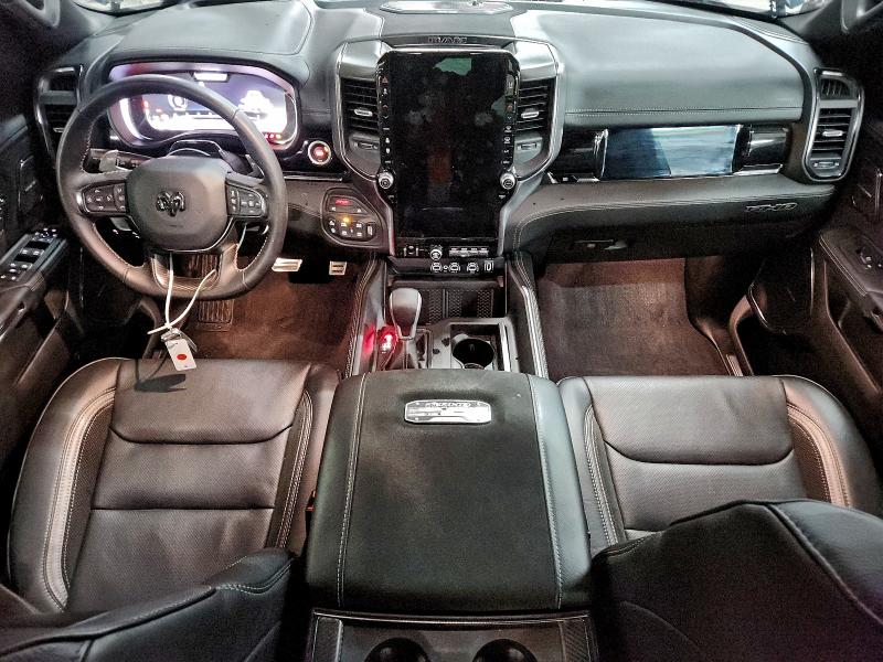 RAM 1500 RHO 2025 VIN 1C6SRFUP7SN716738