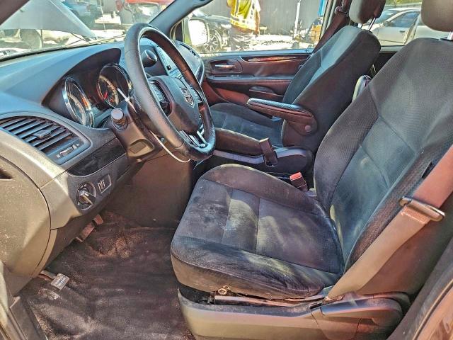 Фото 7 - DODGE CARAVAN