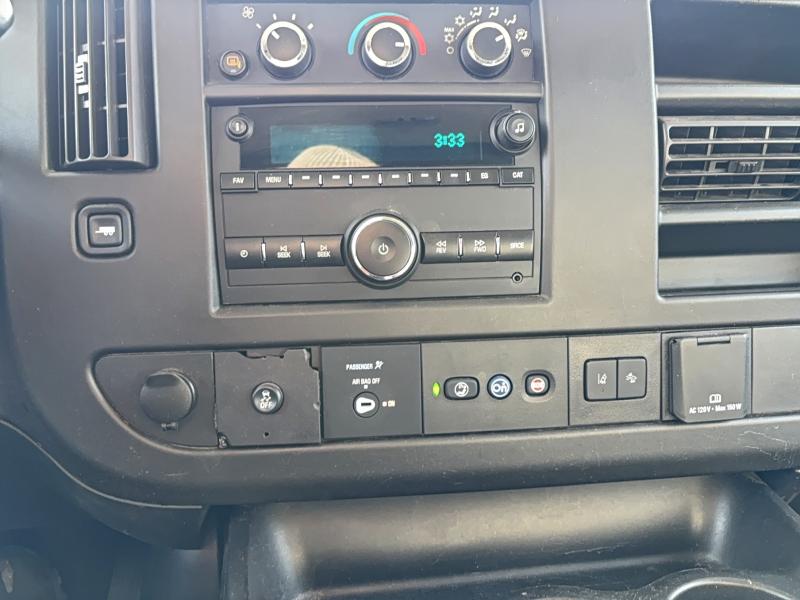 Фото 11 - CHEVROLET EXPRESS