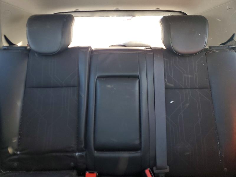 Фото 10 - CHEVROLET TRAX