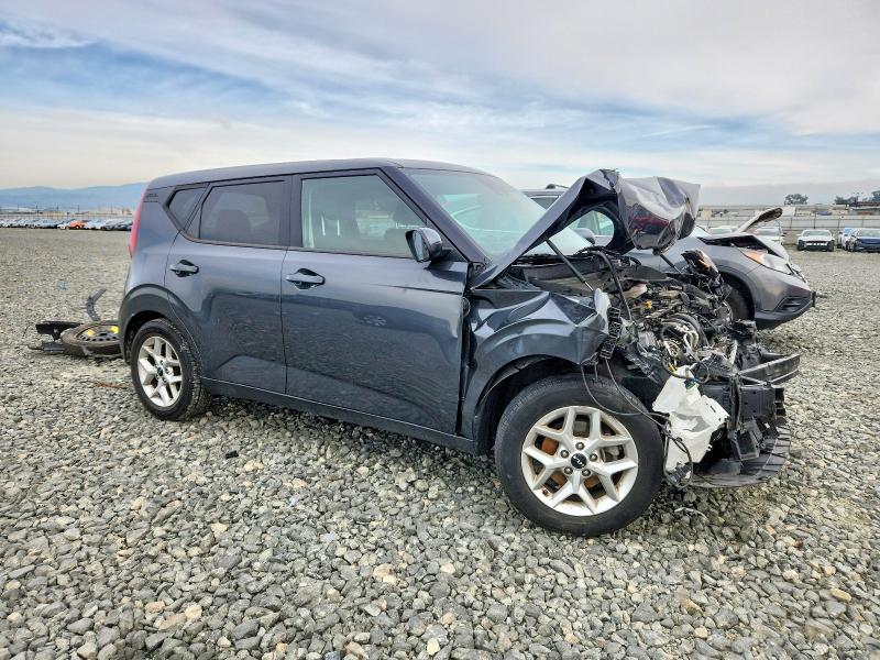 Фото 4 - KIA SOUL