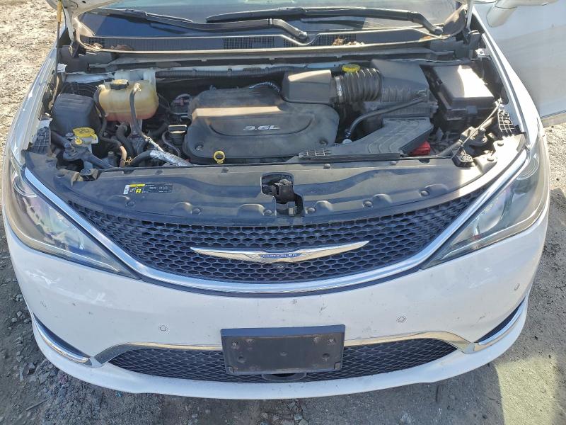 Фото 12 - CHRYSLER PACIFICA