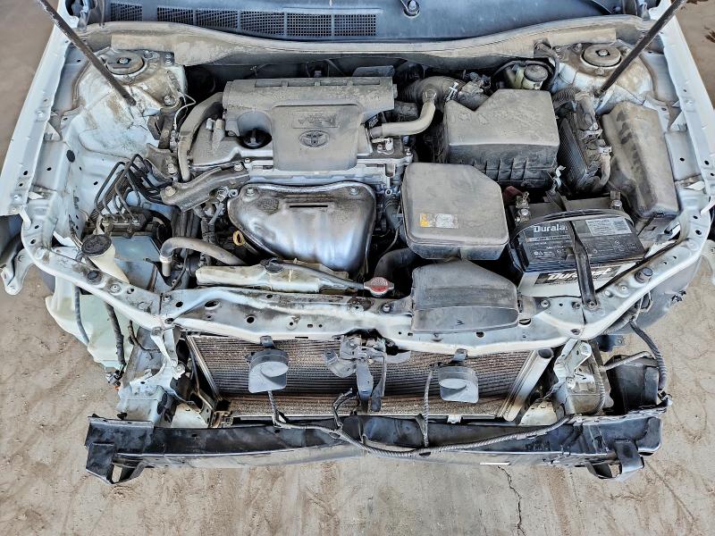 Фото 11 - TOYOTA CAMRY