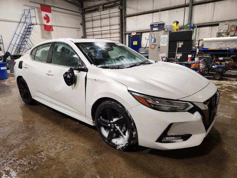 Фото 4 - NISSAN SENTRA