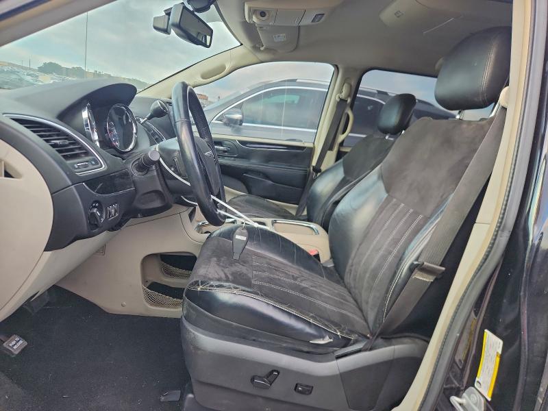 Фото 7 - CHRYSLER MINIVAN