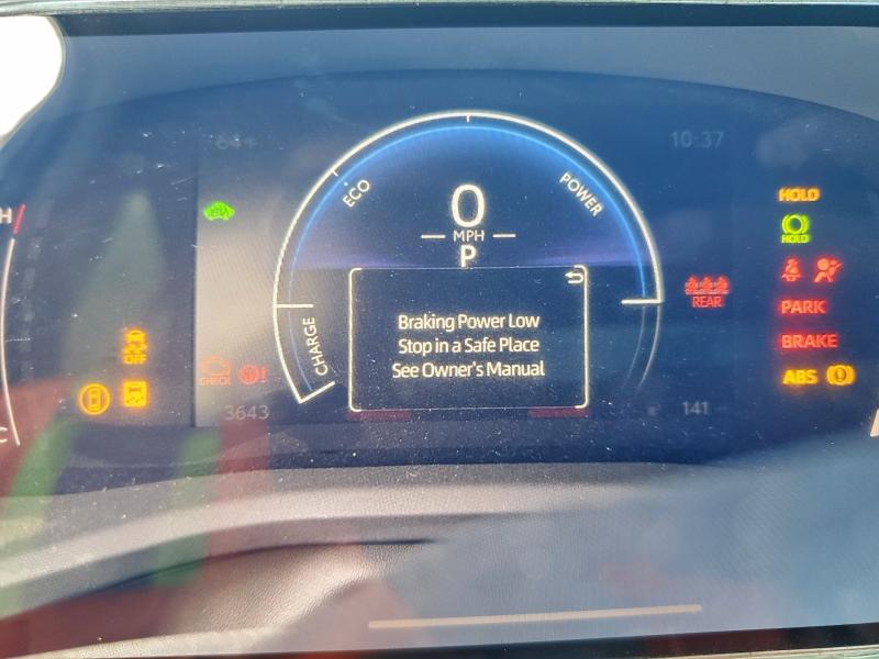 Фото 9 - TOYOTA CAMRY