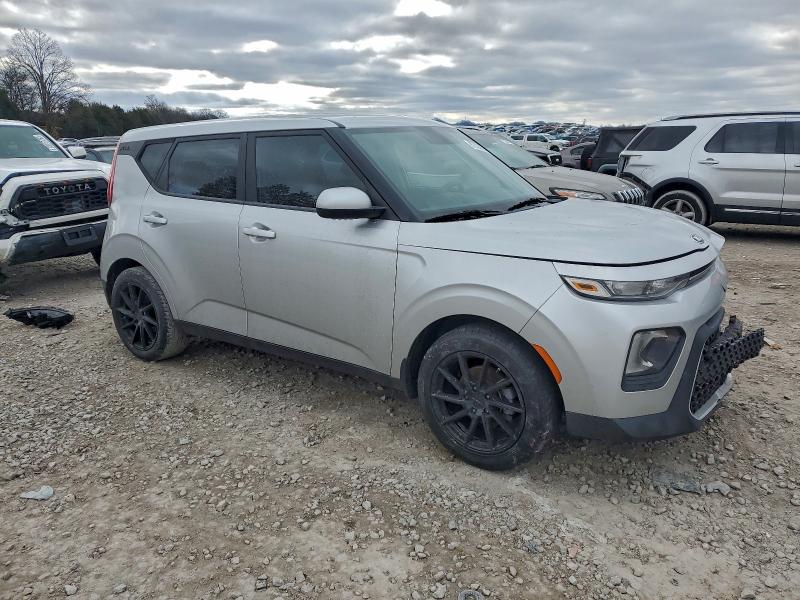 Фото 4 - KIA SOUL