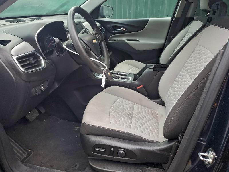 Фото 7 - CHEVROLET EQUINOX