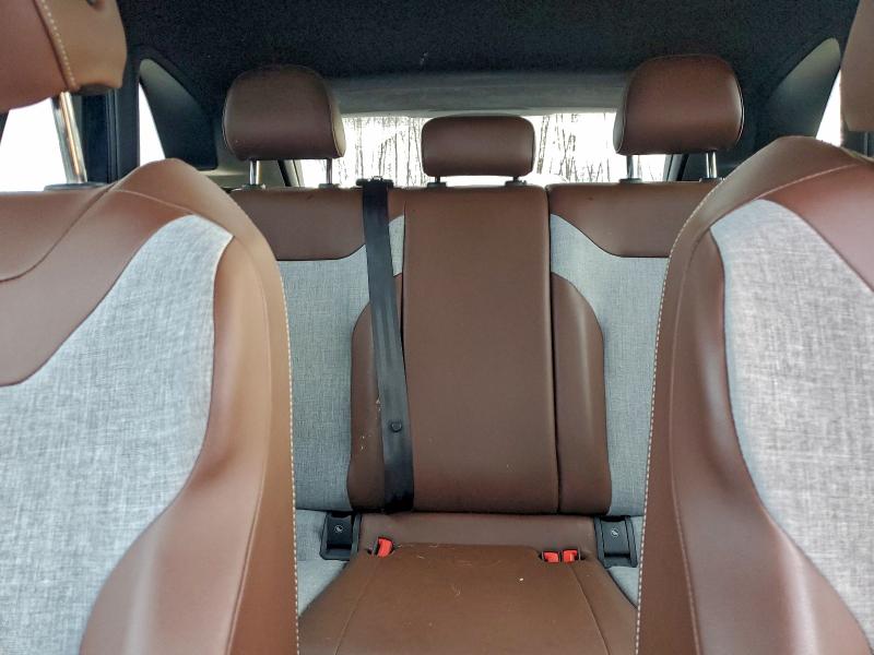 VOLKSWAGEN ID.4 PRO 2023 VIN 1V2CMPE88PC022280