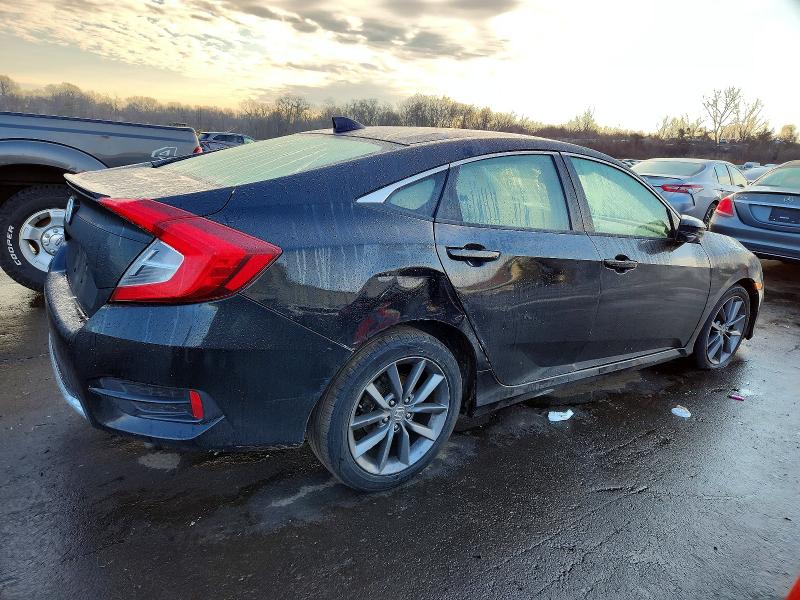 Фото 3 - HONDA CIVIC