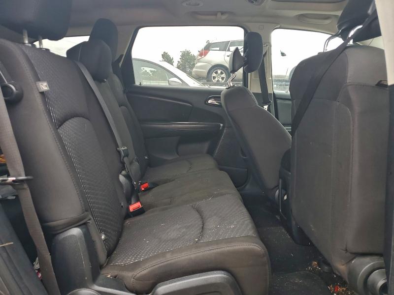 Фото 11 - DODGE JOURNEY