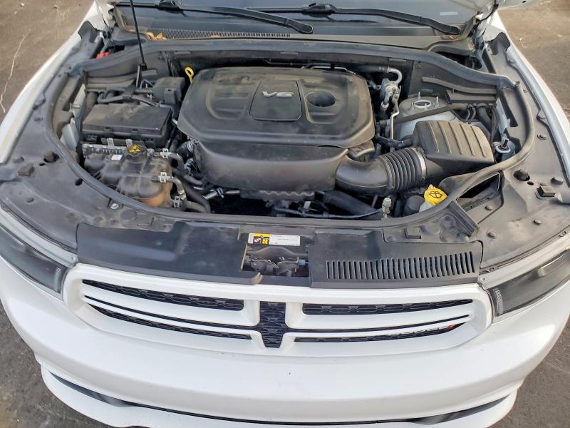 Фото 12 - DODGE DURANGO