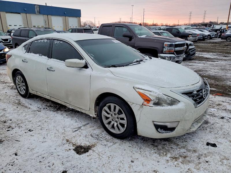 Фото 4 - NISSAN ALTIMA