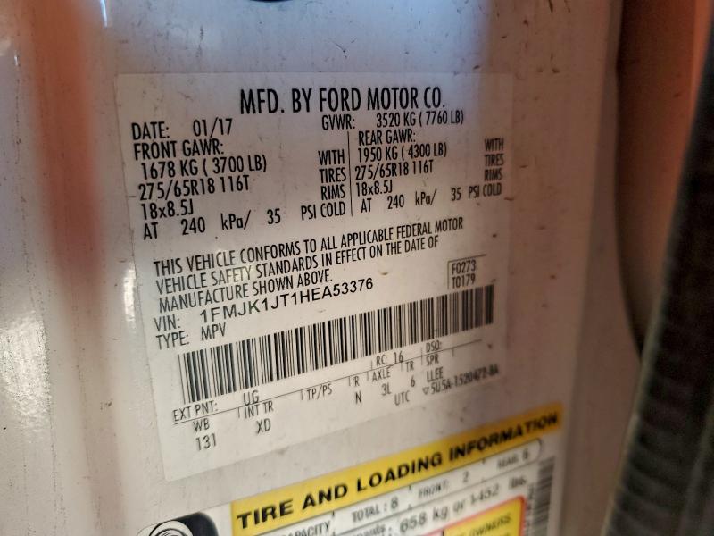 Фото 14 - FORD EXPEDITION