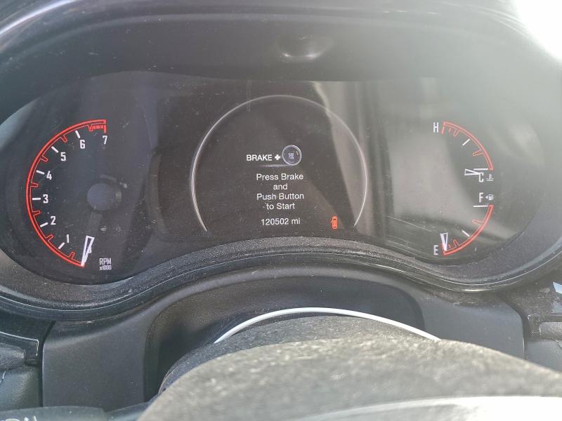 Фото 9 - DODGE DURANGO