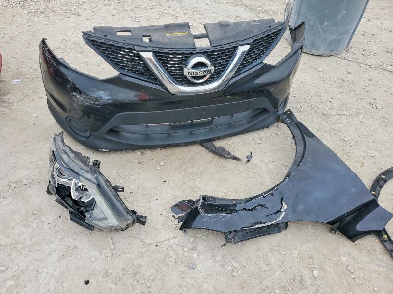 Фото 12 - NISSAN ROGUE