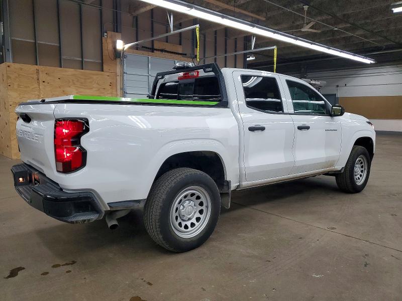 Фото 3 - CHEVROLET COLORADO