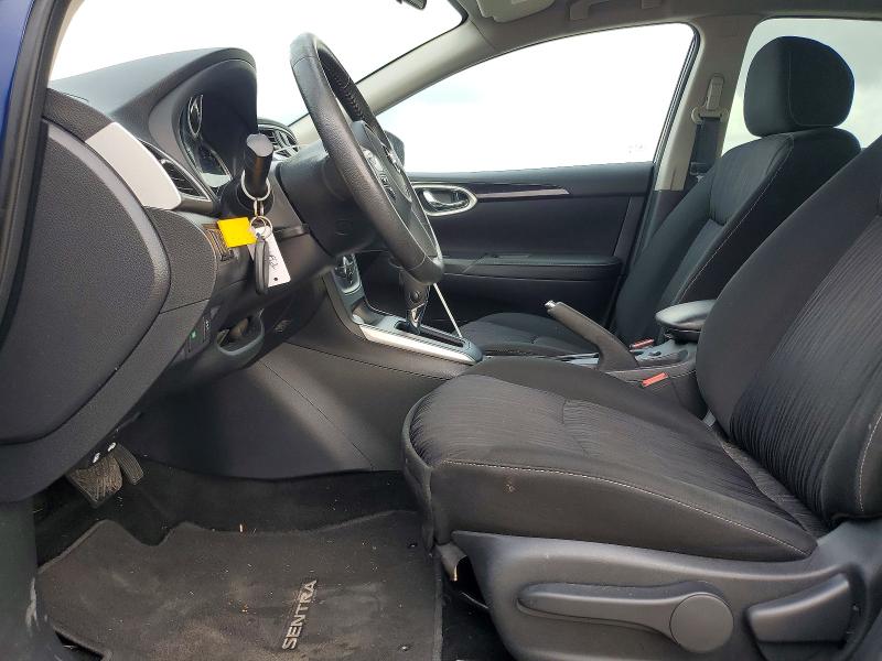 Фото 7 - NISSAN SENTRA