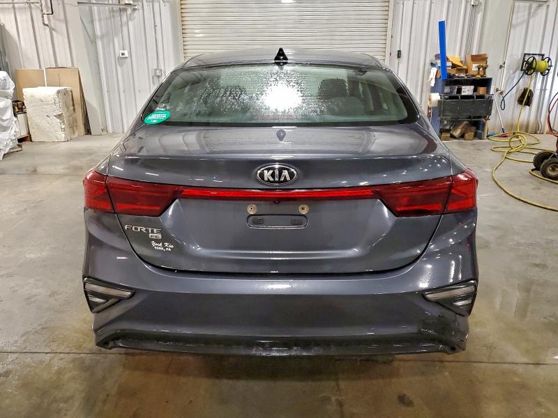Фото 6 - KIA FORTE