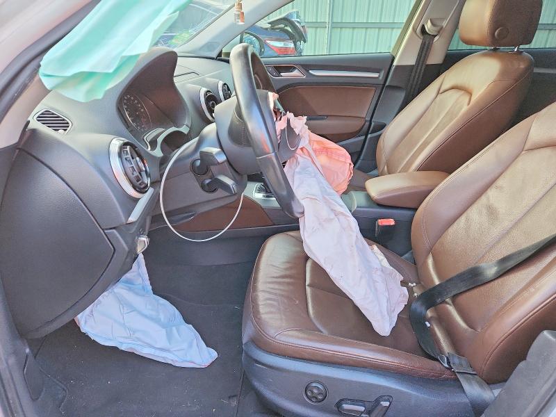 Фото 7 - AUDI A3