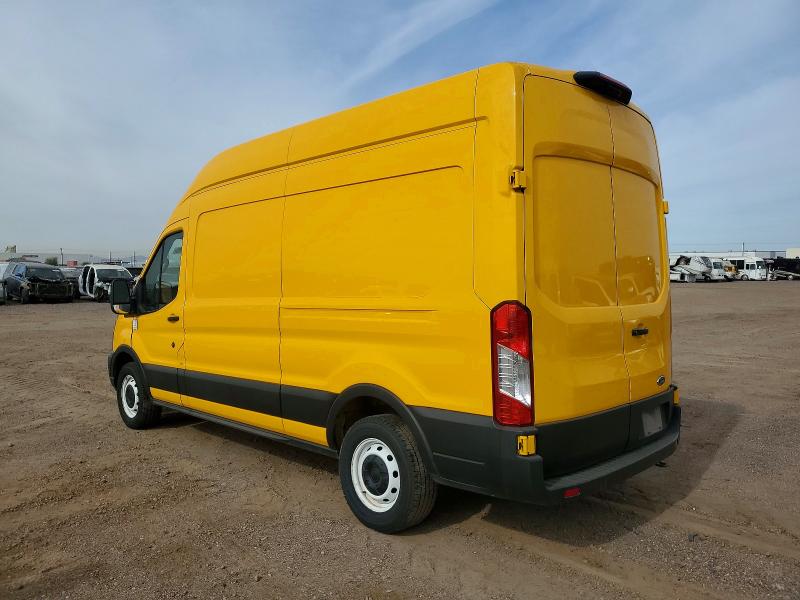 Фото 3 - FORD TRANSIT