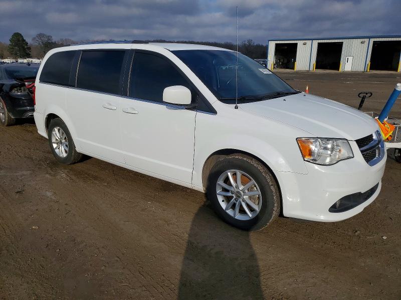 Фото 4 - DODGE CARAVAN
