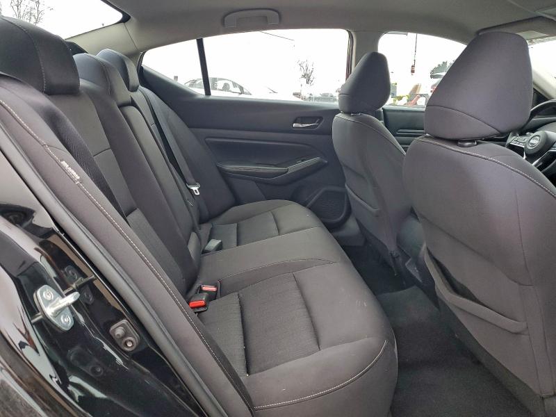 Фото 10 - NISSAN ALTIMA