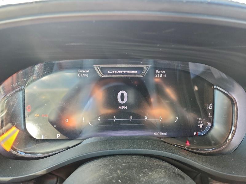 Фото 9 - RAM 1500