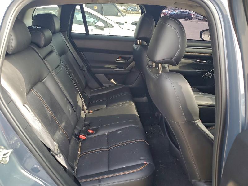 Фото 11 - MAZDA CX-50