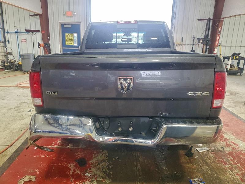 Фото 6 - RAM 1500