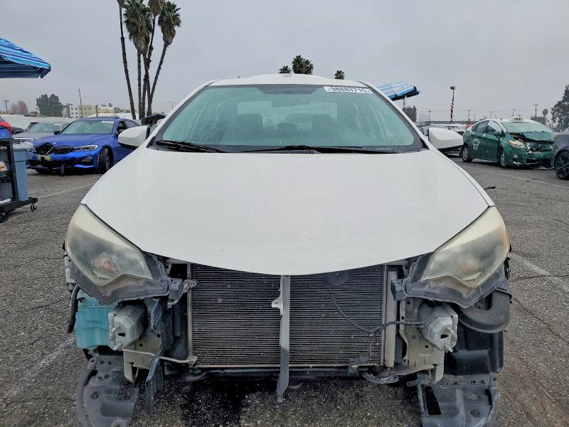 Фото 5 - TOYOTA COROLLA