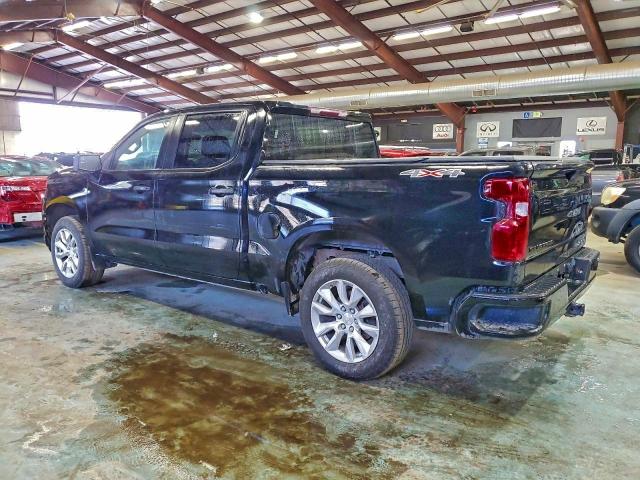 Фото 2 - CHEVROLET ALL Models