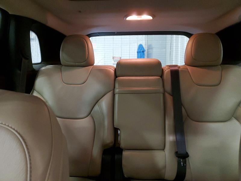 Фото 10 - JEEP GRAND CHER