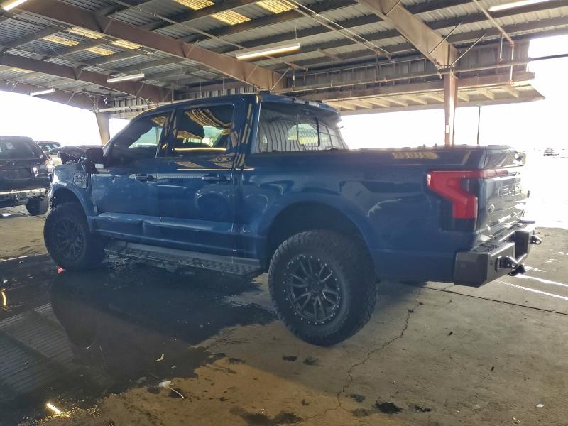 FORD F150 LIGHT 2022 VIN 1FT6W1EV6NWG13666