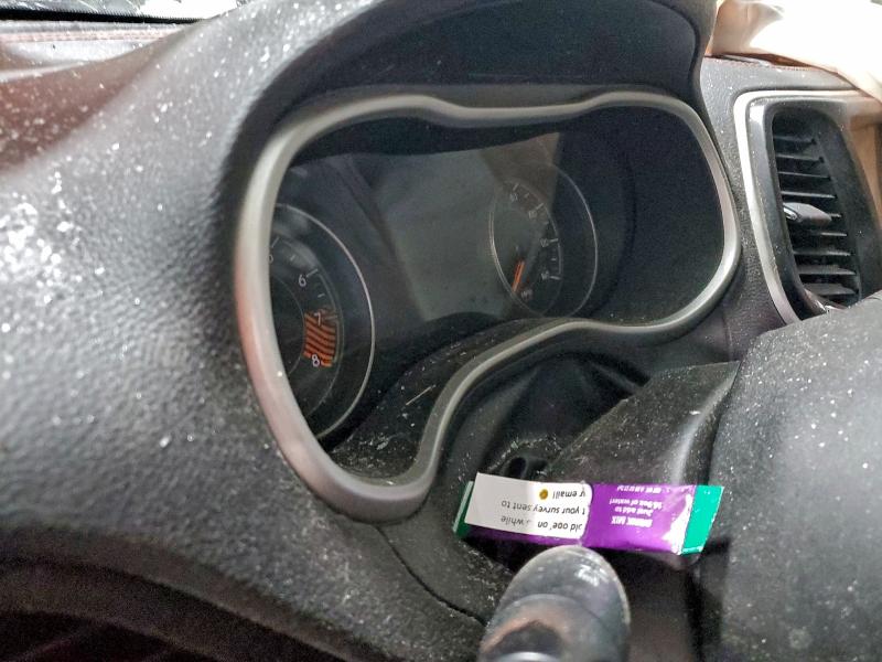 Фото 9 - JEEP CHEROKEE