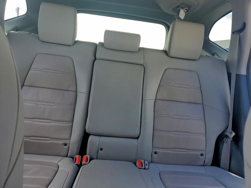 Фото 10 - HONDA CRV